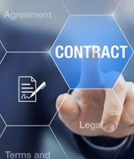 Contracts Management 2